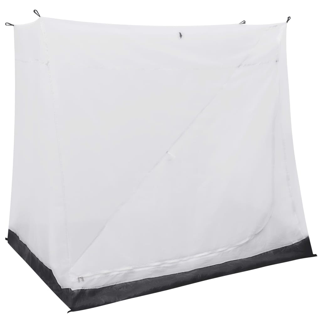 Vidaxl inner tent Universal 200x180x175 cm gray