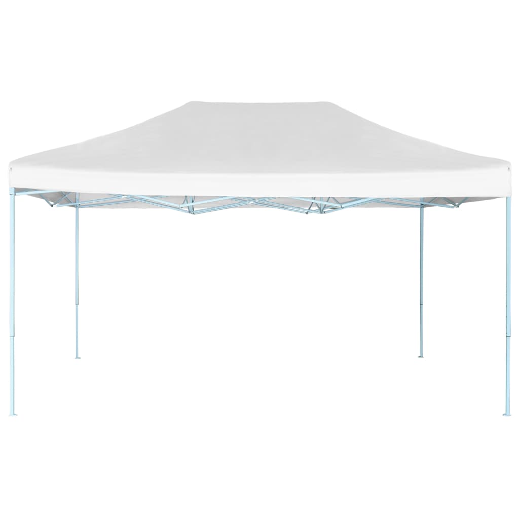 Bidaxl partyTent foldble 3x4,5 m vit