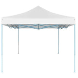 Vidaxl partytent inklapbaar 3x4,5 m wit