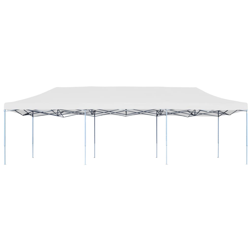 Vidaxl Parttent Pop-Up 3x9 m hvid