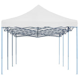 VidaXL Partytent pop-up 3x9 m wit