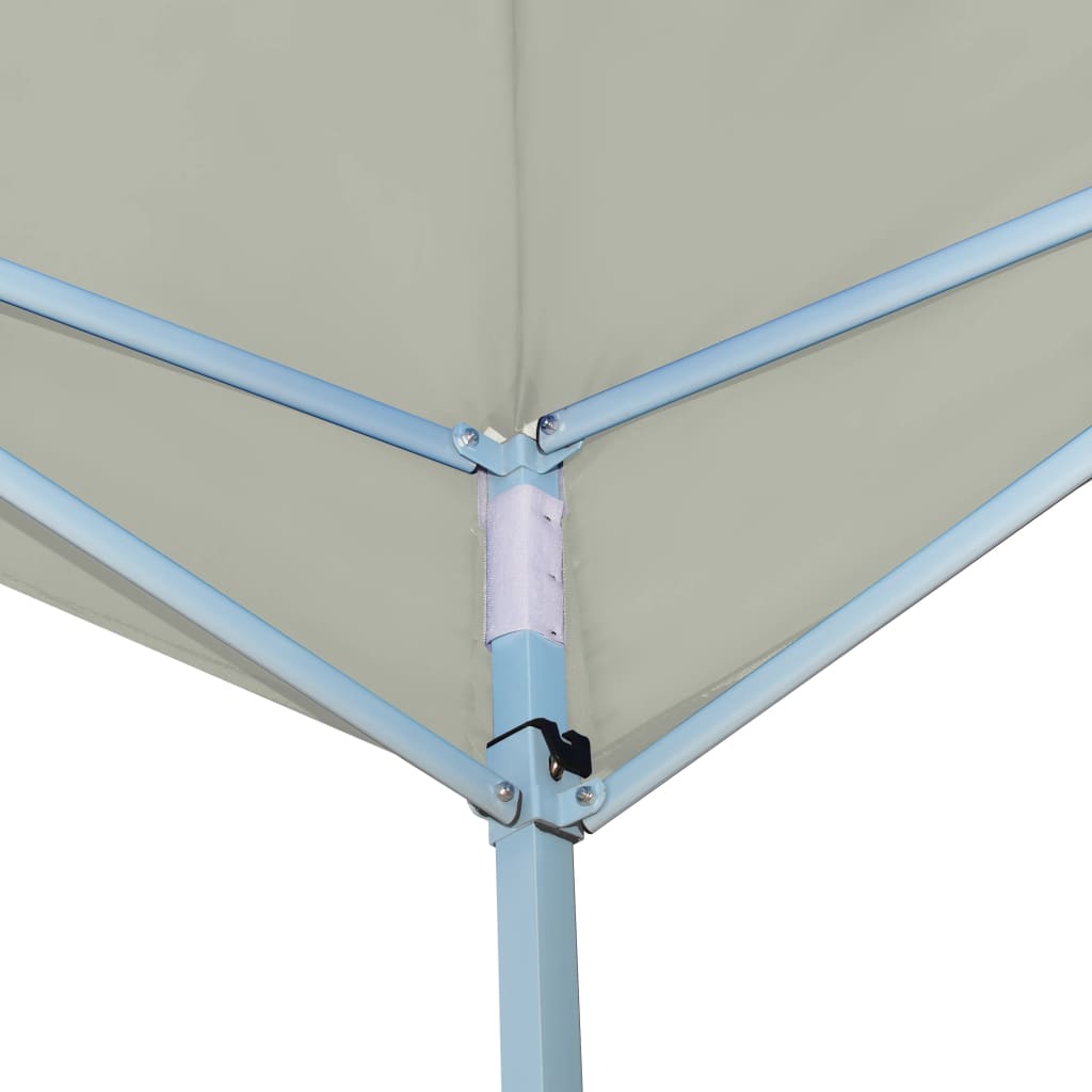 Crema de 5x5 m plegable de Vidaxl Arbor