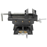 Vidaxl bankschroef handmatig 150 mm
