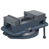 VidaXL vice rotatable 160 mm cast iron