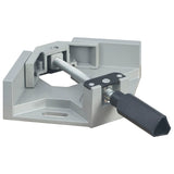 Vidaxl Eck Clamp 95 mm Aluminium