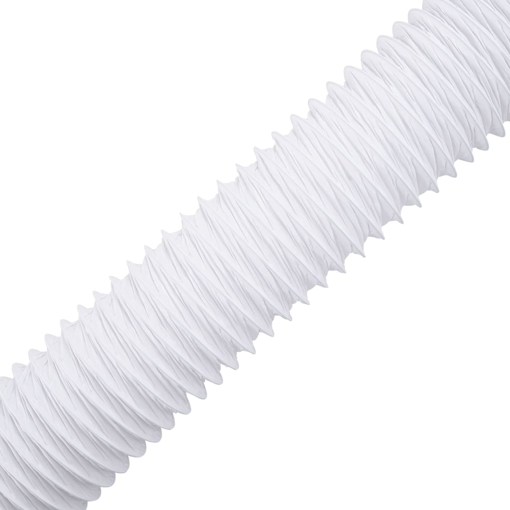 Vidaxl extractor hose 6 m 10 cm PVC