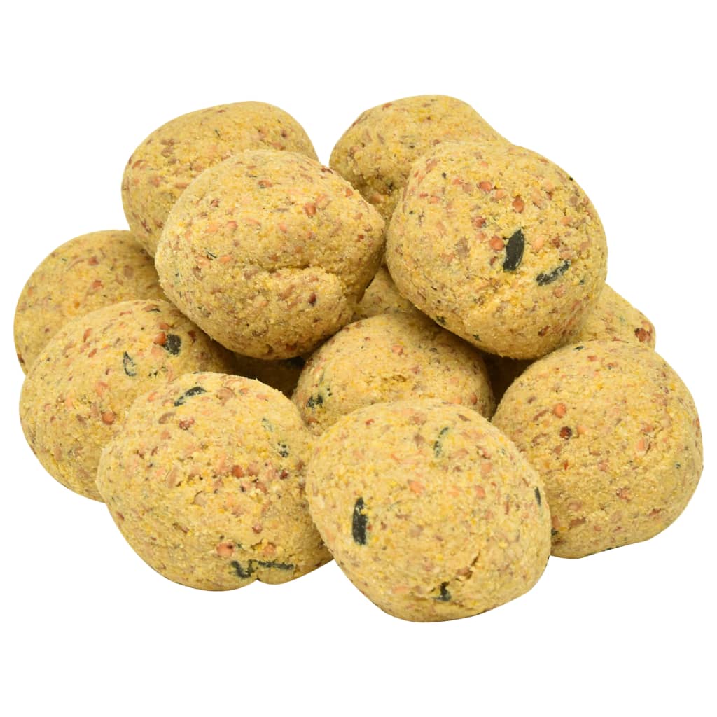 Vidaxl Fat balls for birds 200 st 90 g