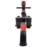 Vidaxl Rowing Trainer med justerbar motstand sammenleggbar