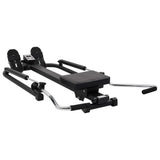 Vidaxl Rowing Trainer med 5 nivåer og hydraulisk motstand