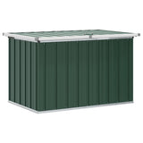 Vidaxl tuinbox groen 109x67x65 cm