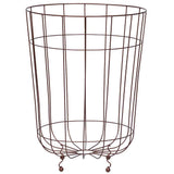 Vidaxl salontafel ø40 cm goudkleurig