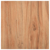 Vidaxl vloerplanken zelfklevend 5,11 m² pvc naturel