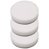 Vidaxl 18-delige polijstpadset 150 mm