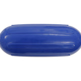 Cuscini di bootoot vidaxl 4 st 51x14 cm blu pvc