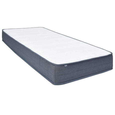 Vidaxl boxspringmatras medium 200x90x20 cm
