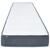 Vidaxl boxspringmatras medium 200x90x20 cm