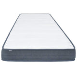 Vidaxl boxspringmatras medium 200x140x20 cm