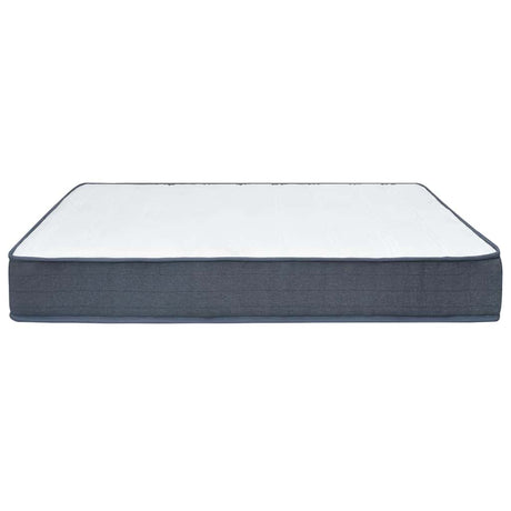 Vidaxl boxspringmatras medium 140x200x20 cm