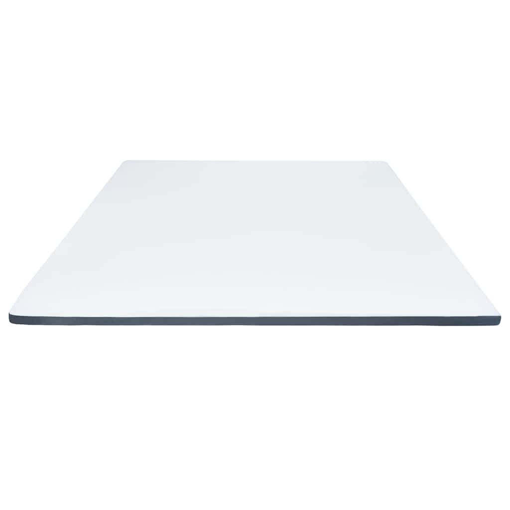 Vidaxl boxspringtopmatras 200x160x5 cm medium zacht