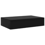 Vidaxl tuinmeubelhoes met 12 oogjes 325x205x70 cm