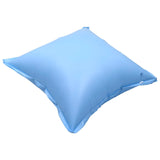 Vidaxl Winter air cushion for swimming pool cover 10 st inflatable PVC