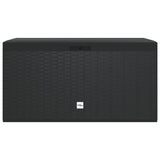 Vidaxl tuinbox 114x47x60 cm antraciet
