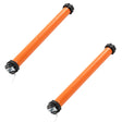 Vidaxl buismotoren 2 st 40 nm
