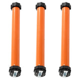 Vidaxl buismotoren 3 st 10 nm