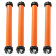 Vidaxl buismotoren 4 st 10 nm