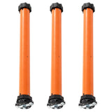 Vidaxl Tube engines 3 pcs 30 Nm