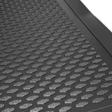 Vidaxl Trunk Mat for Seat Toledo (2012) Gummi