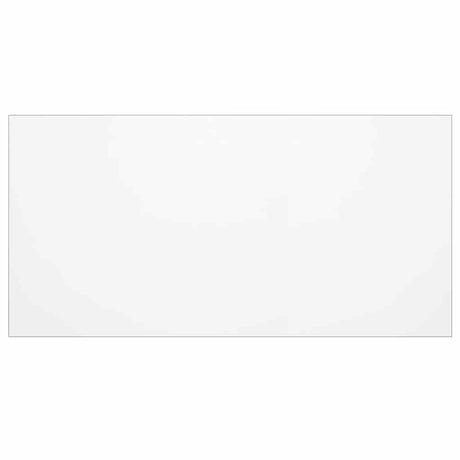 Vidaxl tafelbeschermer 120x60 cm 1,6 mm pvc mat