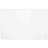 Vidaxl tafelbeschermer 140x90 cm 1,6 mm pvc transparant