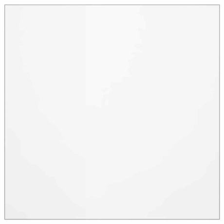 Vidaxl tafelbeschermer 70x70 cm 1,6 mm pvc transparant
