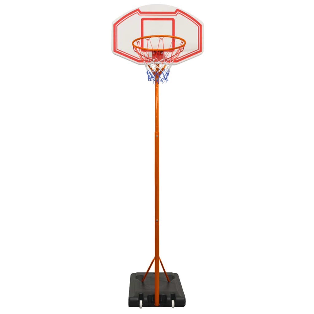 Vidaxl Basketball Ring sæt 305 cm