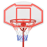 Bidaxl basket ring set 305 cm