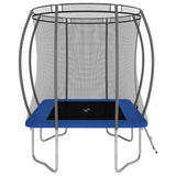 Vidaxl Trampoline Set Rectangulaire 150 kg 274x183x76 cm