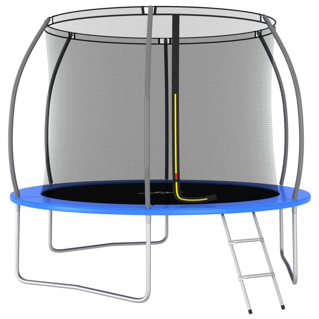 Vidaxl Trampoline set around 150 kg 305x76 cm