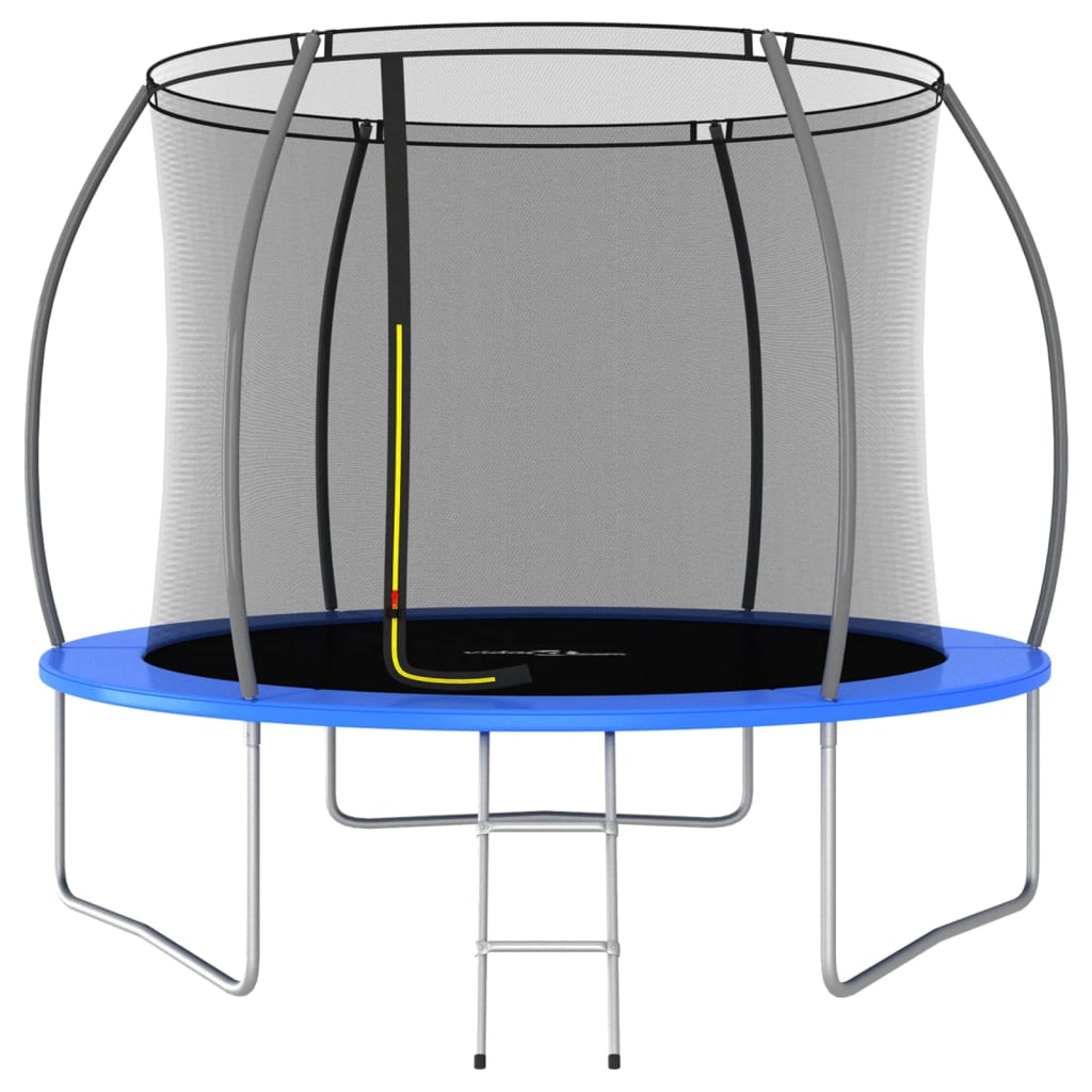 Vidaxl Trampoline set around 150 kg 305x76 cm