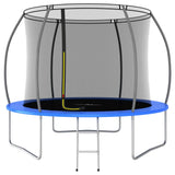 Vidaxl Trampoline satt rundt 150 kg 305x76 cm