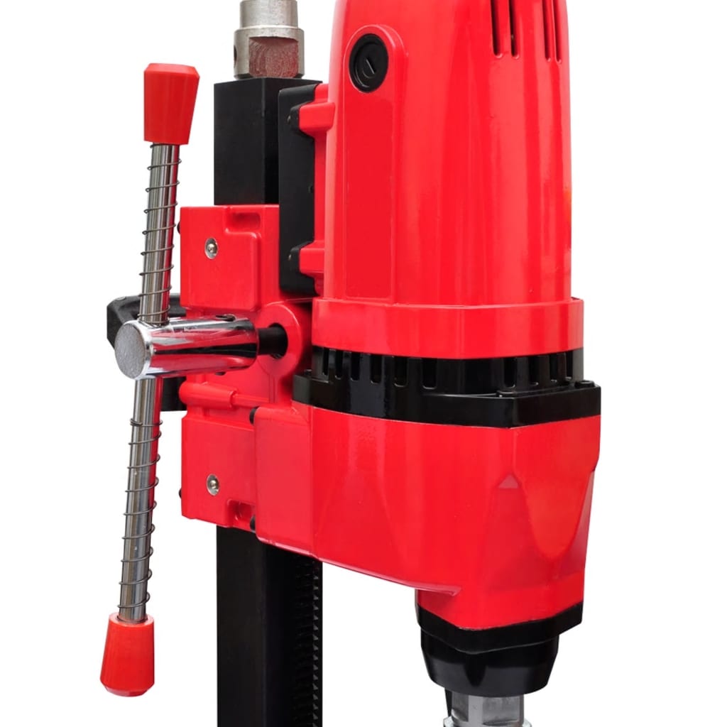 Vidaxl nuclear drill water -cooled with standard and bits