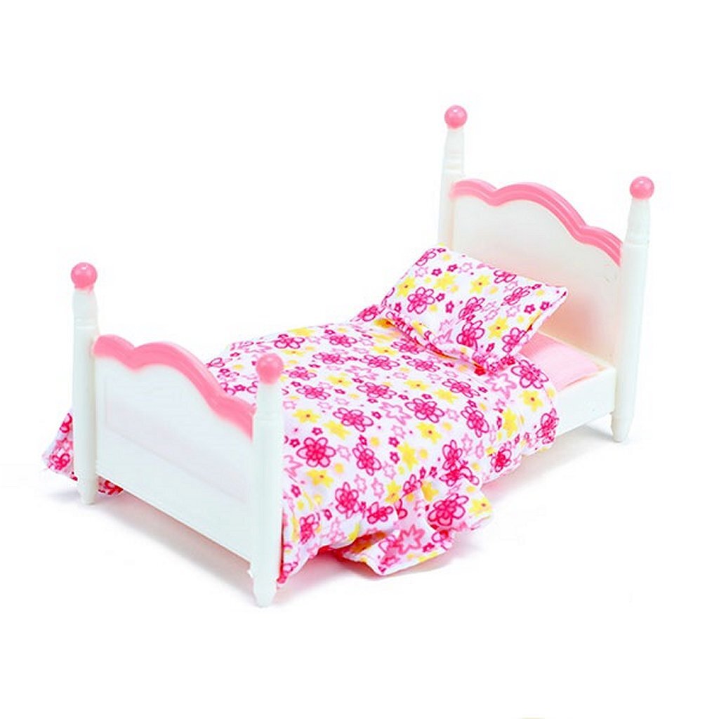 Lilly Teenage Doll Schlafzimmer Spiel Set