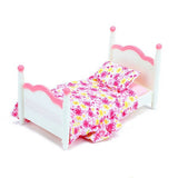 Lilly Teenage Doll Bedroom Play Set