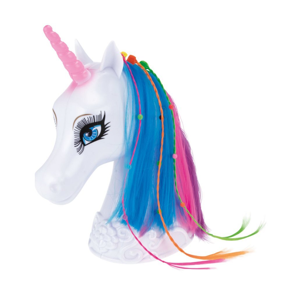 Dream Päerd Kappop Unicorn mat Accessoiren