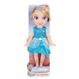 Ice Princess Pop Blue, 30cm