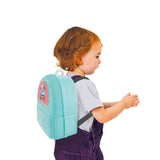 Toi-toys toi Spillsaachen Spill Set Glace am Rucksack