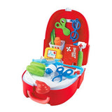 Set medico a 20 pezzi Toi-Toys