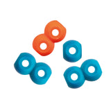 Toi-Toys Craft Puzzle AAP Junior 25,8 cm Blau 59-Stück