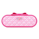 Princess friends prinses diadeem met tasje roze