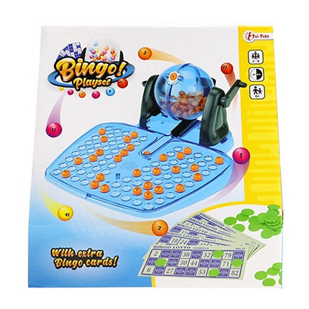 Toi-toys Bingose